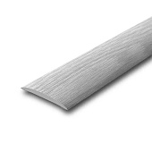  Порог пластик 36ммх0,9м "Изи" самоклеящиеся №230 Дуб айсберг/Идеал 