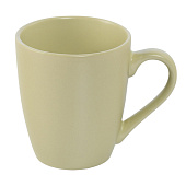  Кружка BLOOMING зеленая 350мл DMD239 