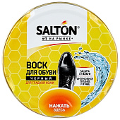 SALTON PROF. ВОСК с норк.м.банка70 Черный
