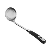 Половник глубокий нержавеющая сталь Satoshi Имари 882-271 Половник глубокий нержавеющая сталь Satoshi Имари 882-271