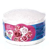 Соль для ванны Elspa Розовые сны бурлящая , 130 гр. 