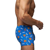  Трусы-шорты мужские арт. 80409, р. (M) 