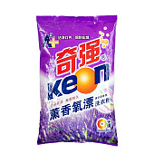 Стиральный порошок для белого KEON 1068г с кислородным отбеливанием на основе минер.солей Стиральный порошок для белого KEON 1068г с кислородным отбеливанием на основе минер.солей
