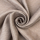 Портьера Осло 180х260 Латте /Легранд Портьера Осло 180х260 Латте /Легранд