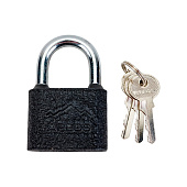  Замок навесной PD-03-50 Апекс 