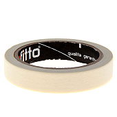 Скотч малярный 19ммх25м, PROFITTO Скотч малярный 19ммх25м, PROFITTO