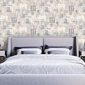 Обои 1.06х10м Аккаунт арт. VV71920-24 Бежевый /VOG Collection Обои 1.06х10м Аккаунт арт. VV71920-24 Бежевый /VOG Collection