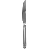 Нож столовый FLORENCE DMC113 Нож столовый FLORENCE DMC113