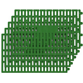 Защита кустов и деревьев, зеленый Защита кустов и деревьев, зеленый