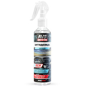 Антидождь NEW FORMULA (триггер 250 мл) AVS AVK-664