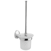  Ёршик туалетный настенный A11511 Accoona 