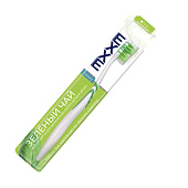  Зубная щетка EXXE luxury Зеленый чай 