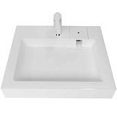  Раковина над стиральной машиной Стандарт 50 