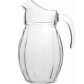 Кувшин Pasabahce Dance 1700 мл 308357 Кувшин Pasabahce Dance 1700 мл 308357
