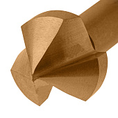 Зенковка конусная под М10 Denzel Зенковка конусная под М10 Denzel