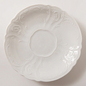 Чашка 240 мл с блюдцем 160 мм высокая Thun Bernadotte,недекорированная БТФ0062 Чашка 240 мл с блюдцем 160 мм высокая Thun Bernadotte,недекорированная БТФ0062