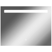  Зеркало с LED подсветкой Good Light 90 GL7009Z Домино 