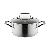 Кастрюля Nadoba Odri 2 л 796213 Кастрюля Nadoba Odri 2 л 796213