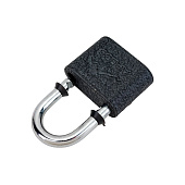 Замок навесной PD-03-50 Апекс Замок навесной PD-03-50 Апекс