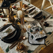  Варежка-прихватка Magic winte 5077892 