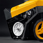 Снегоуборщик электрический EST-2300, 2,3 кВт, ковш 50х25 STEHER Снегоуборщик электрический EST-2300, 2,3 кВт, ковш 50х25 STEHER