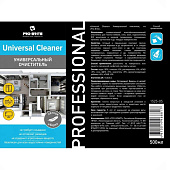  Универсальный очиститель Pro-Brite Universal Cleaner 0,5 л 