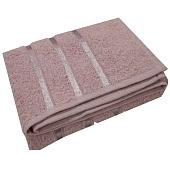 Полотенце 70x130 махровое SPA (TR) сухая роза Полотенце 70x130 махровое SPA (TR) сухая роза