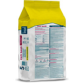 Штукатурка гипсовая универсальная Easy Band (5кг) /Bergauf Штукатурка гипсовая универсальная Easy Band (5кг) /Bergauf