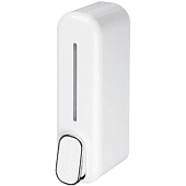 Дозатор для жидкого мыла настенный 350мл белый D017W 102161 Delphinium Дозатор для жидкого мыла настенный 350мл белый D017W 102161 Delphinium