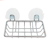  Мыльница подвесная прямоугольная W2464 311463 