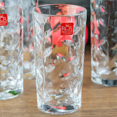 Набор стаканов для воды RCR Laurus 360мл 28292 Набор стаканов для воды RCR Laurus 360мл 28292