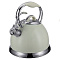  Чайник 2.5л со свистком Linea TEA 78-004 