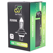 Автолампа галогенная Just Trend JT H4.24V.75/70W.1шт. Автолампа галогенная Just Trend JT H4.24V.75/70W.1шт.