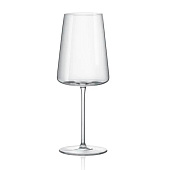  Набор бокалов для вина 400 мл 6 шт РЭЙ 40990/400/P0001 