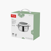 Кастрюля Nadoba Tesla 3 л 727812 Кастрюля Nadoba Tesla 3 л 727812