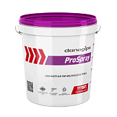 Шпатлевка готовая финишная DANOGIPS ProSpray 25 кг Шпатлевка готовая финишная DANOGIPS ProSpray 25 кг