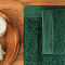 Комплект полотенец LoveLife махровые Natural eucalyptus хл100% 10401914 