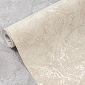  Обои 1.06х10м Gatsby арт.88148-02 Бежевый /RENOWA 