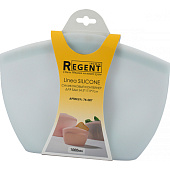 Силиконовый контейнер 1000мл, 24.5х17.5х7см Linea Silicone 74-007 Силиконовый контейнер 1000мл, 24.5х17.5х7см Linea Silicone 74-007