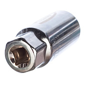 Головка торцовая (3/8") многоразмерная, 6-21мм/Gross Головка торцовая (3/8") многоразмерная, 6-21мм/Gross