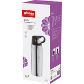 Термос, 0,7 л, NADOBA, серия STELA 735210 Термос, 0,7 л, NADOBA, серия STELA 735210