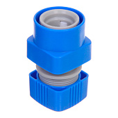 Коннектор "Grower" 1/2" ДоброСад, 784-201 Коннектор "Grower" 1/2" ДоброСад, 784-201