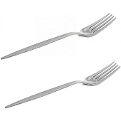 Вилка столовая ISTANBUL 2шт DMC160 Вилка столовая ISTANBUL 2шт DMC160