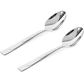 Ложка чайная LONDON 2шт DMC072