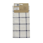 Кухонное полотенце (рогожка) 45х60 Пастораль клетка Кухонное полотенце (рогожка) 45х60 Пастораль клетка