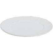  Тарелка закусочная 23см "Paris"(белый) MC-G851300681D0196 