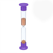 Песочные часы настольные на 20 минут 3567866 Песочные часы настольные на 20 минут 3567866