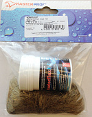  Комплект паста уплотнительная (вода, пар, 70г, лен) 