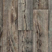 Линолеум п/комм IDEAL Ultra Cracked Oak 2-696M (4.3/0.4мм) 3м