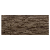  Порог пластик 42ммх0,9м с монт.каналом №205 Дуб капучино/Идеал 